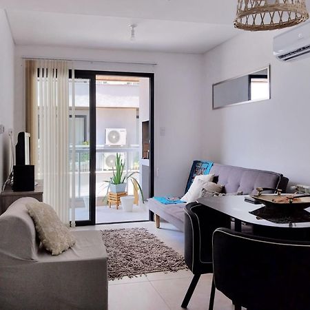 דירות סלטה Departamento L246, Centrico Con Estacionamiento מראה חיצוני תמונה