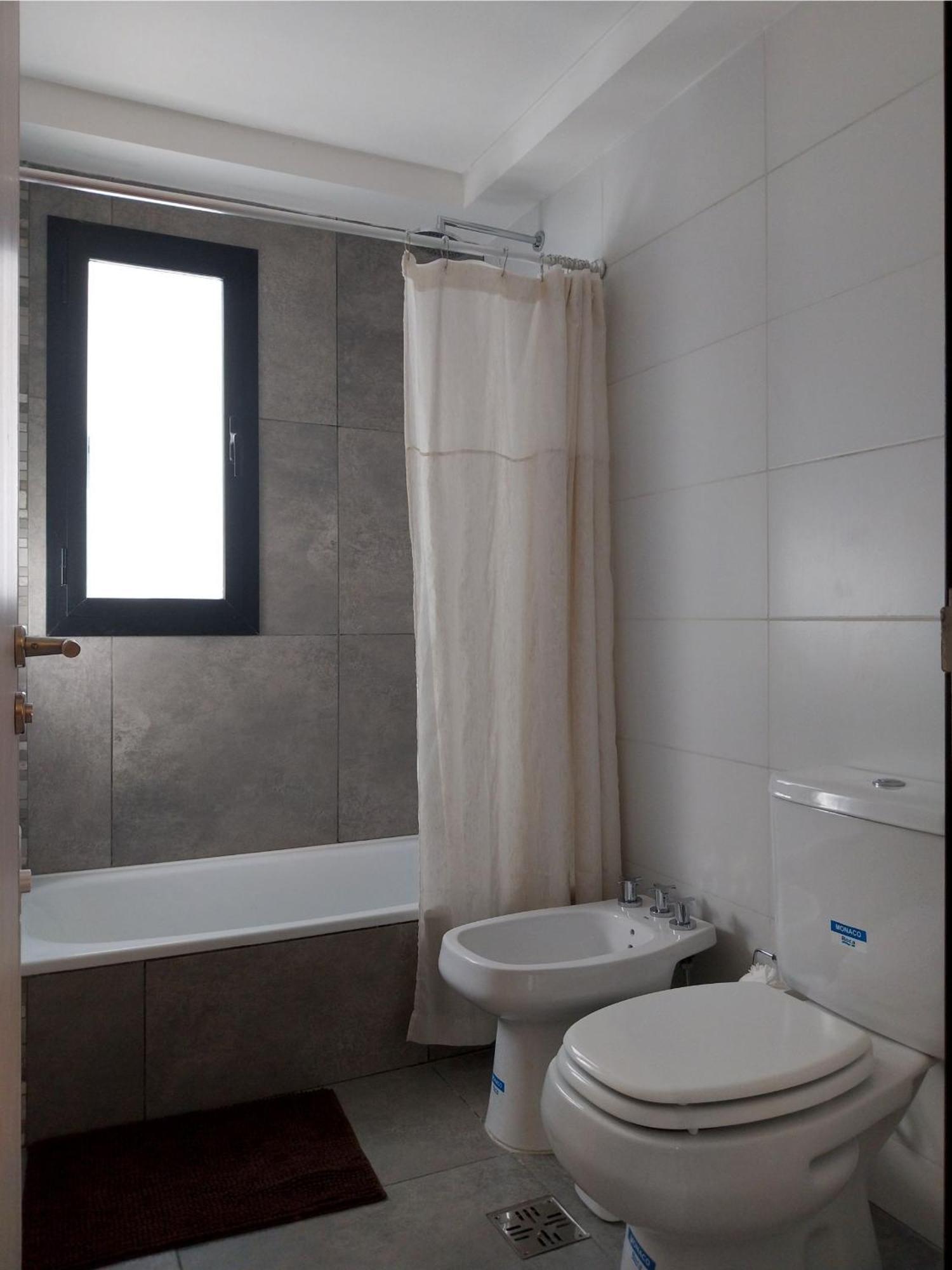 דירות סלטה Departamento L246, Centrico Con Estacionamiento מראה חיצוני תמונה