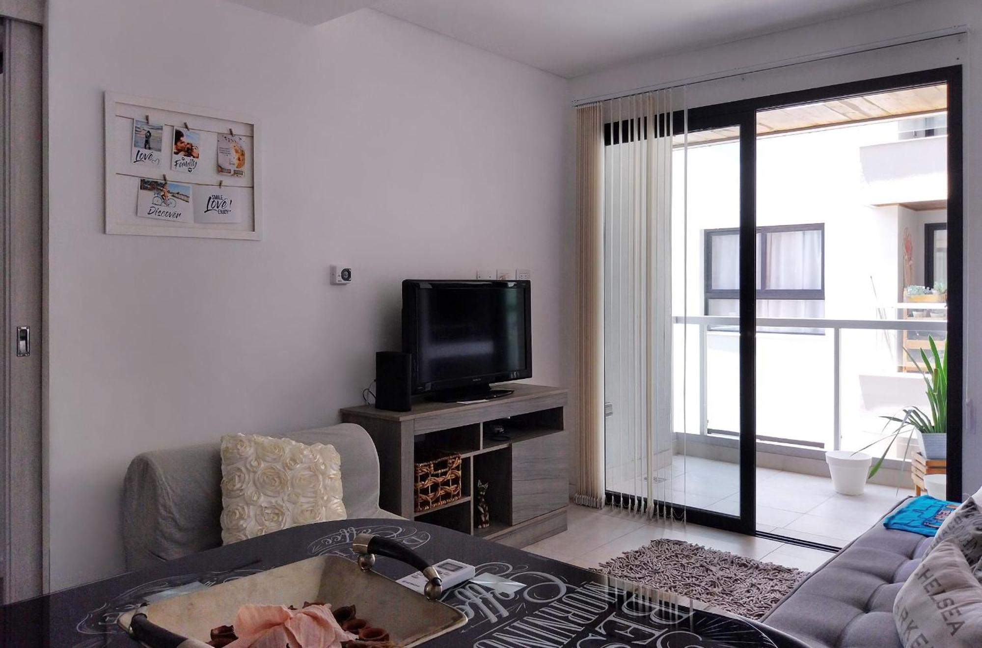 דירות סלטה Departamento L246, Centrico Con Estacionamiento מראה חיצוני תמונה