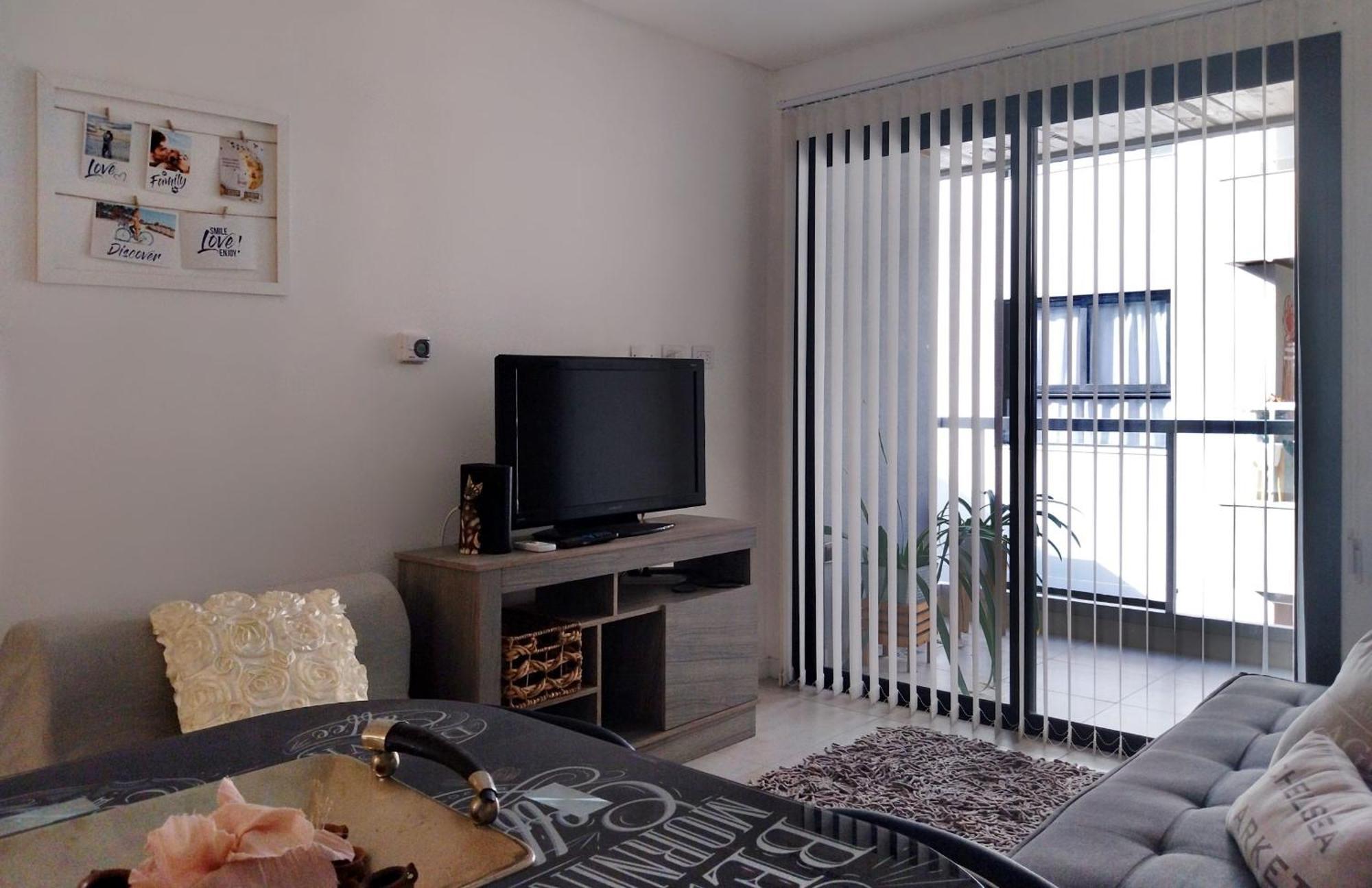 דירות סלטה Departamento L246, Centrico Con Estacionamiento מראה חיצוני תמונה